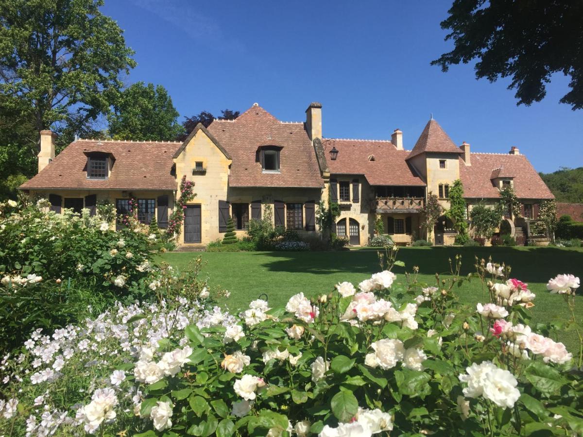 La Maison De La Tour Apremont-sur-Allier Ngoại thất bức ảnh