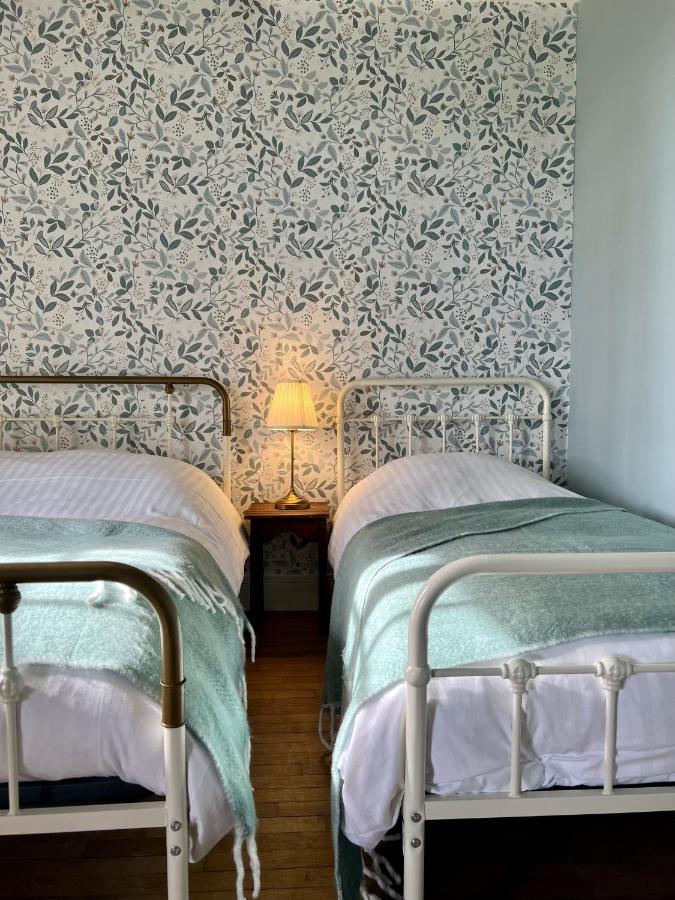 La Maison De La Tour Apremont-sur-Allier Ngoại thất bức ảnh