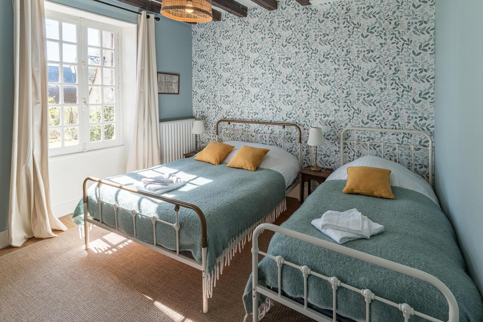 La Maison De La Tour Apremont-sur-Allier Ngoại thất bức ảnh
